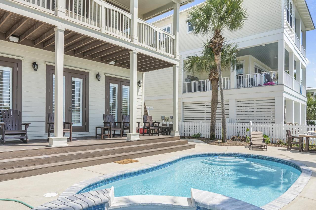 Royal Villa At Destin Pointe Resort Exterior foto