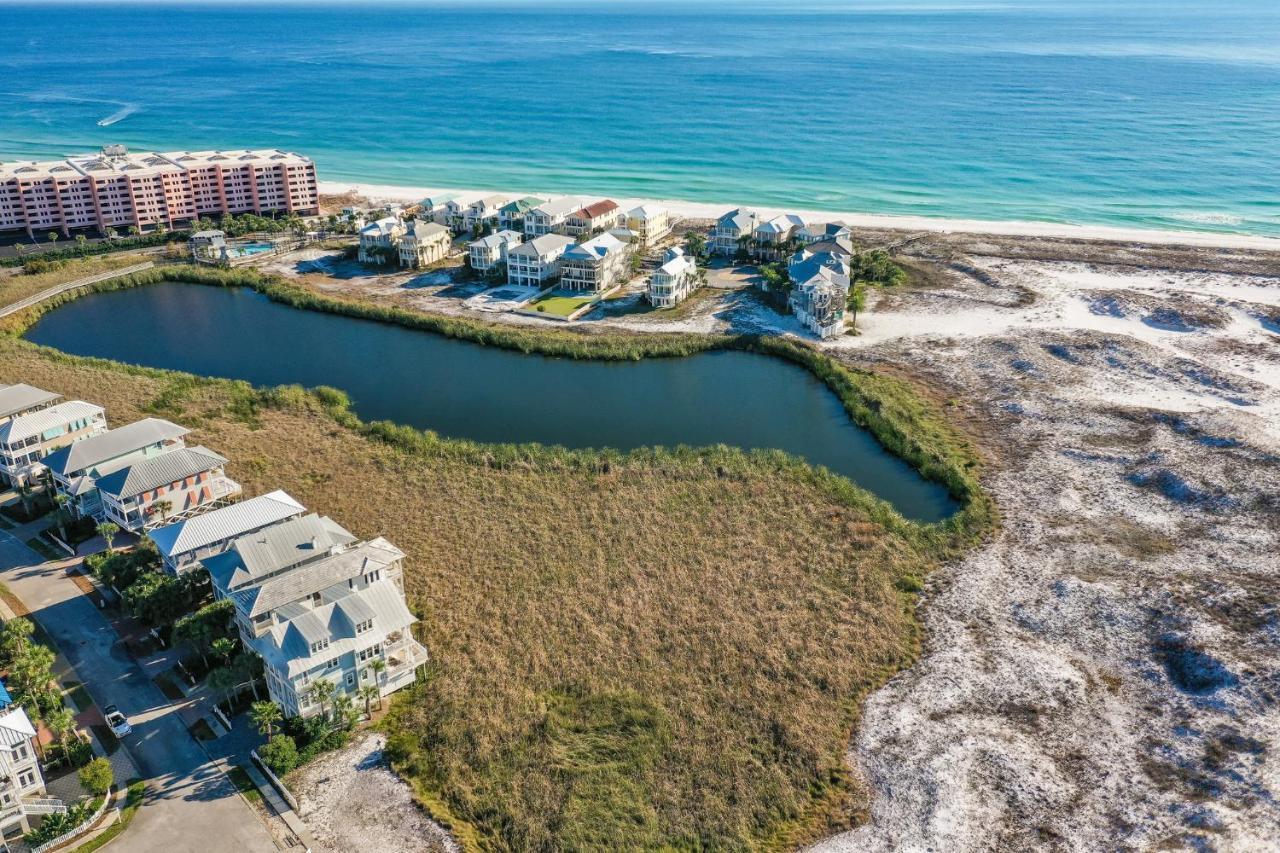 Royal Villa At Destin Pointe Resort Exterior foto